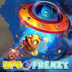 UFO Frenzy