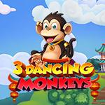 3 Dancing Monkeys